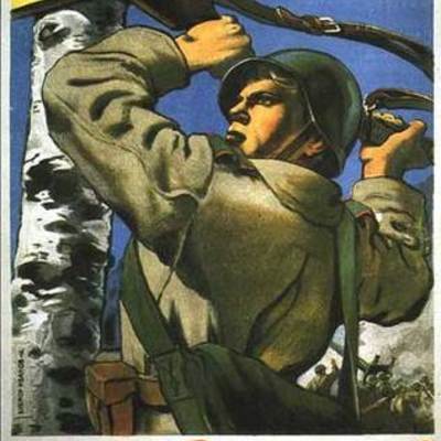 Timeline: THE WEST - WWII