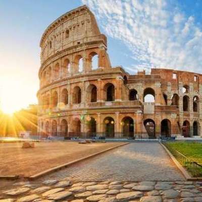 Timeline: ROMA grup #5