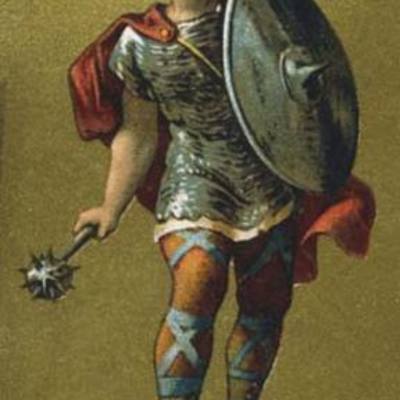 Timeline: LacureLChurchHistory