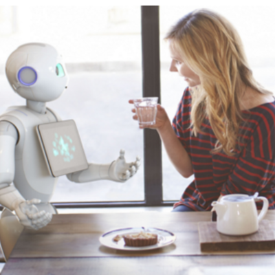 Timeline: Frise historique sur la robotique