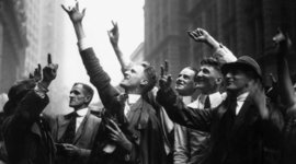 Timeline: Between the Wars: key terms