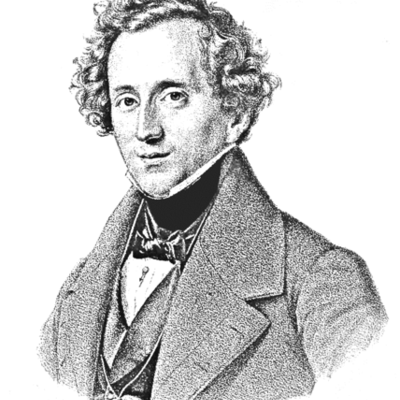 Timeline: Felix Mendelssohn