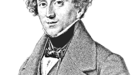Timeline: Felix Mendelssohn