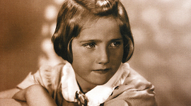 Timeline: Hana's Suitcase