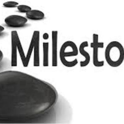 Timeline: developmental milestones