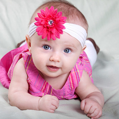 Timeline: Developmental Milestones