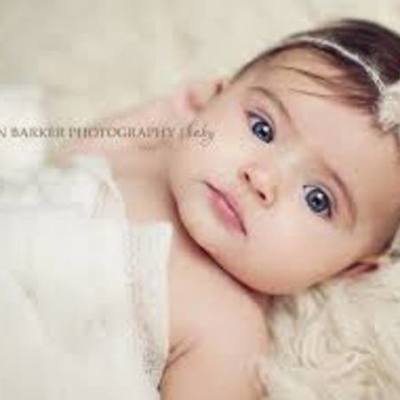 Timeline: child development