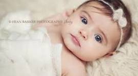 Timeline: child development