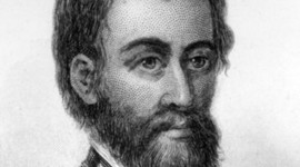 Timeline: Hernando de soto