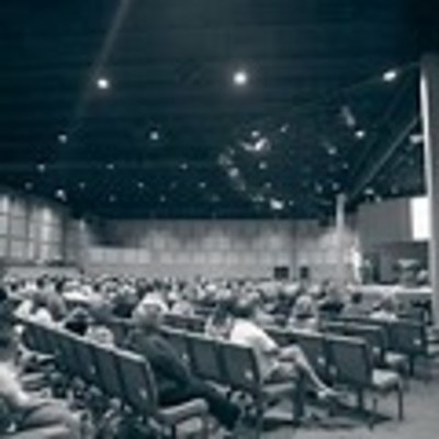 Timeline: hunterkchurchhistory