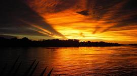 Timeline: BurkeLCurchHistory