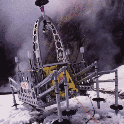 Timeline: The Progression of Robotics