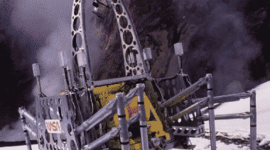 Timeline: The Progression of Robotics