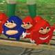 Knuckles