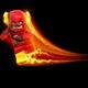 Lego flash