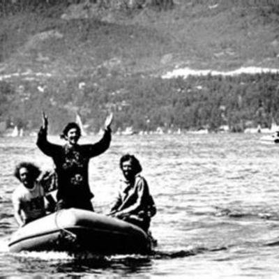 Timeline: The growth of the modern environmental movement