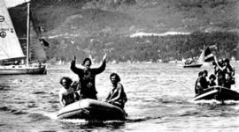 Timeline: The growth of the modern environmental movement