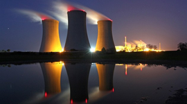 Timeline: Tratamiento de aguas industriales