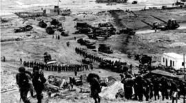 Timeline: WWII Interactive Timeline Project