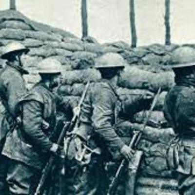 Timeline: Canadian events -Lindita