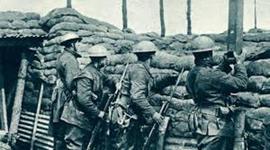 Timeline: Canadian events -Lindita