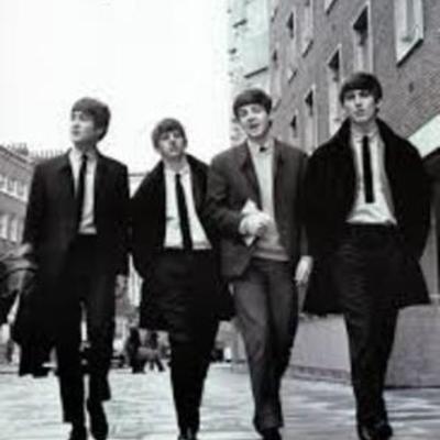 Timeline: The Beatles