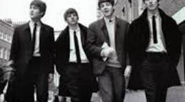 Timeline: The Beatles