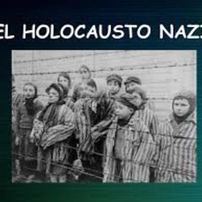 Timeline: Holocausto: Cronología de un genocidio