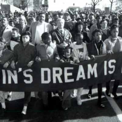 Timeline: Civil Rights Movement