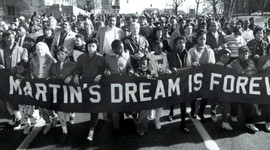Timeline: Civil Rights Movement