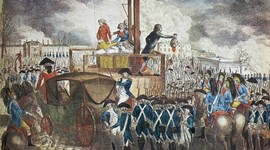 Timeline: Skylar Burns's French Revolution