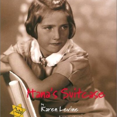 Timeline: Hana's Suitcase Timeline