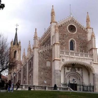 Timeline: StanekTChurchHistory