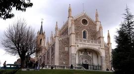 Timeline: StanekTChurchHistory