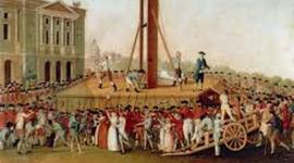 Timeline: Haley Jones- French Revolution