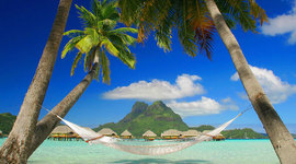 Timeline: Burdette H Church History