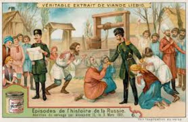 European Revolutions of 1848 timeline Timetoast timelines