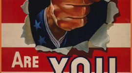 Timeline: American Homefront