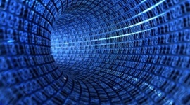 Timeline: Redes informáticas