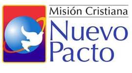 Timeline: ASIRIO "MISION CRISTIANA NUEVO PACTO" 2018