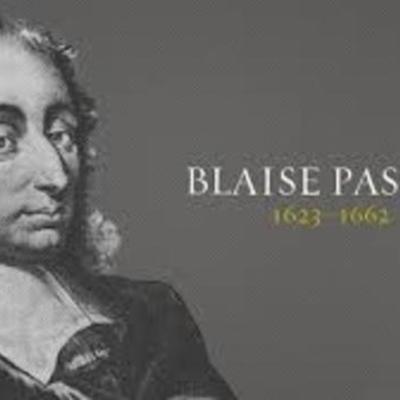 Timeline: Vida de Pascal           Premisa: La familia de Pascal influyo en su manera de ser y pensar, pues fue preparado para ser sabio y creador.