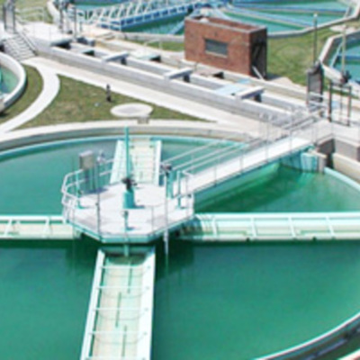 Timeline: Tratamiento  de aguas industriales