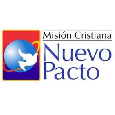 Timeline: MEDO-PERSA "MISION CRISTIANA NUEVO PACTO" 2018