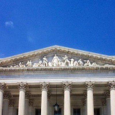 Timeline: Landmark Cases