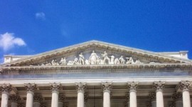 Timeline: Landmark Cases