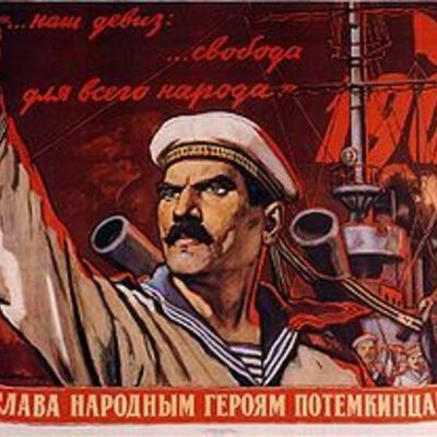 Timeline: Revoluciones Rusas