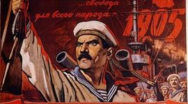 Timeline: Revoluciones Rusas