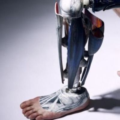 Timeline: Historia de los biomateriales