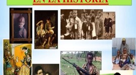 Timeline: NIÑOS, NIÑAS Y ADOLESCENTES A TRAVÉS DE LA HISTORIA