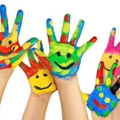 Timeline: La historia de las políticas de la infancia